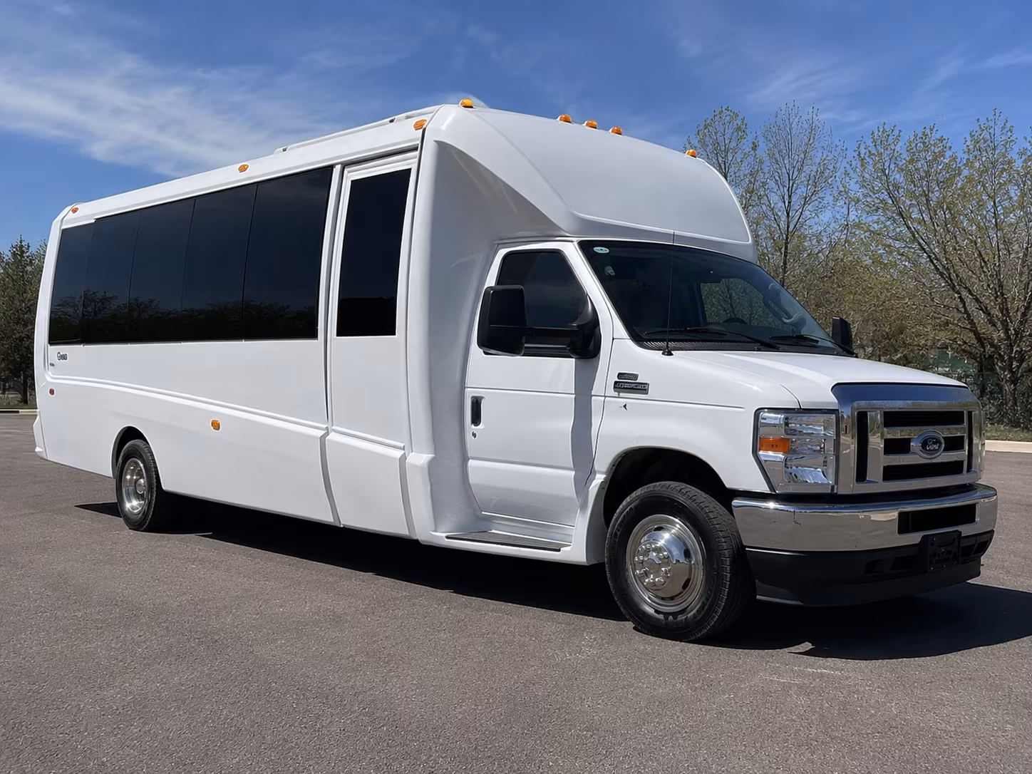 bachelor and bachelorette party buses across tempe and scottsdale