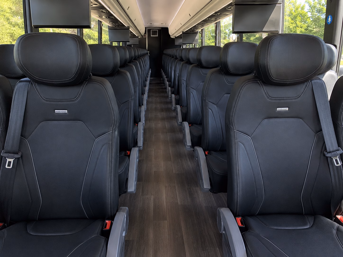 brewery and tasting room buses around tempe and the east valley