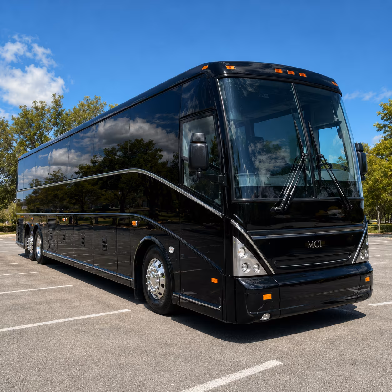 bus rentals for tempe corporate off sites team events and retreats
