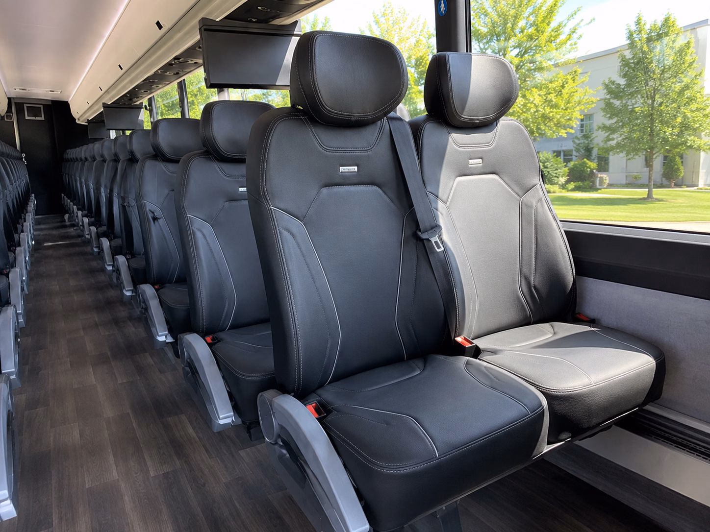 buses for rehearsal dinners and day after brunches in tempe
