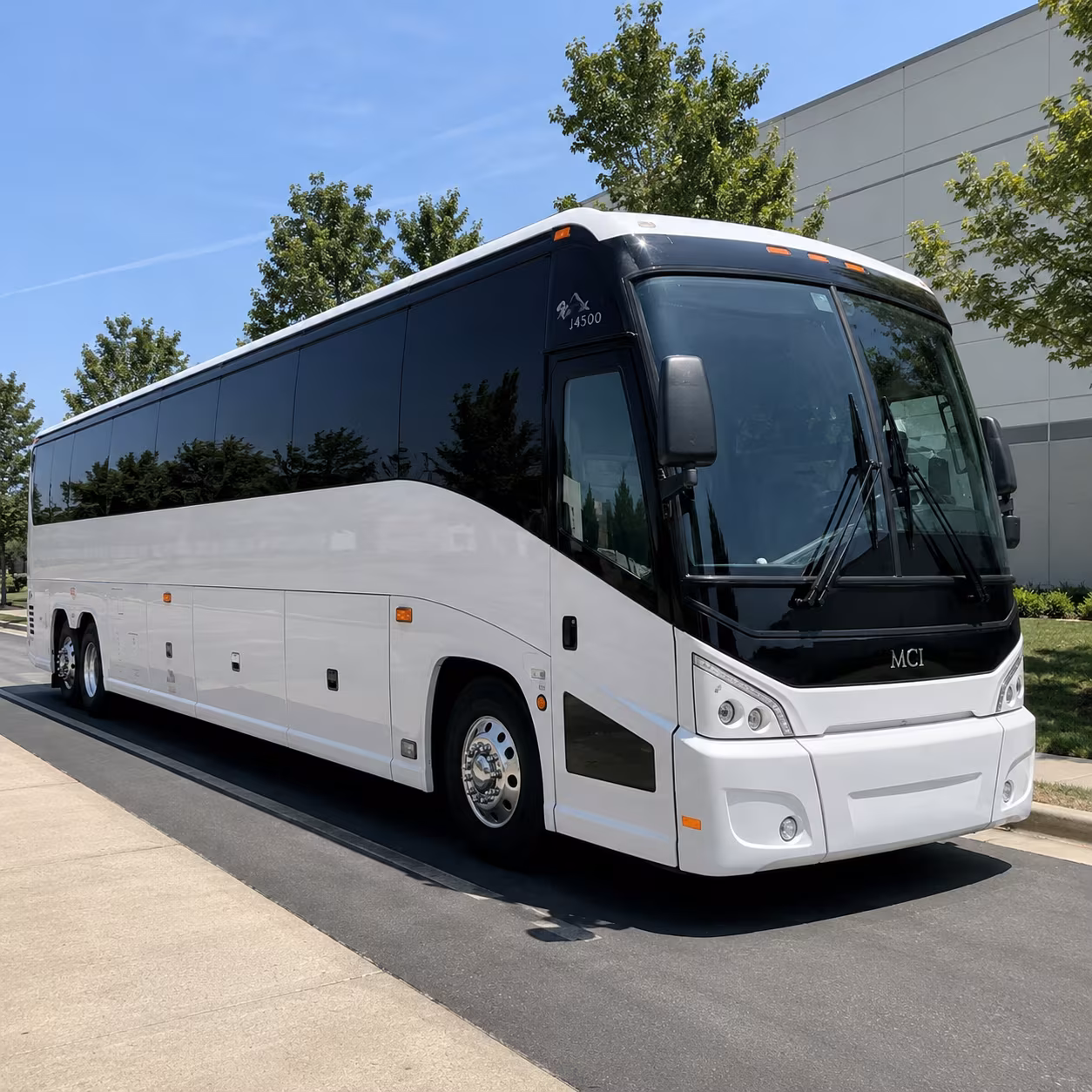 charter buses to innings festival at tempe beach park