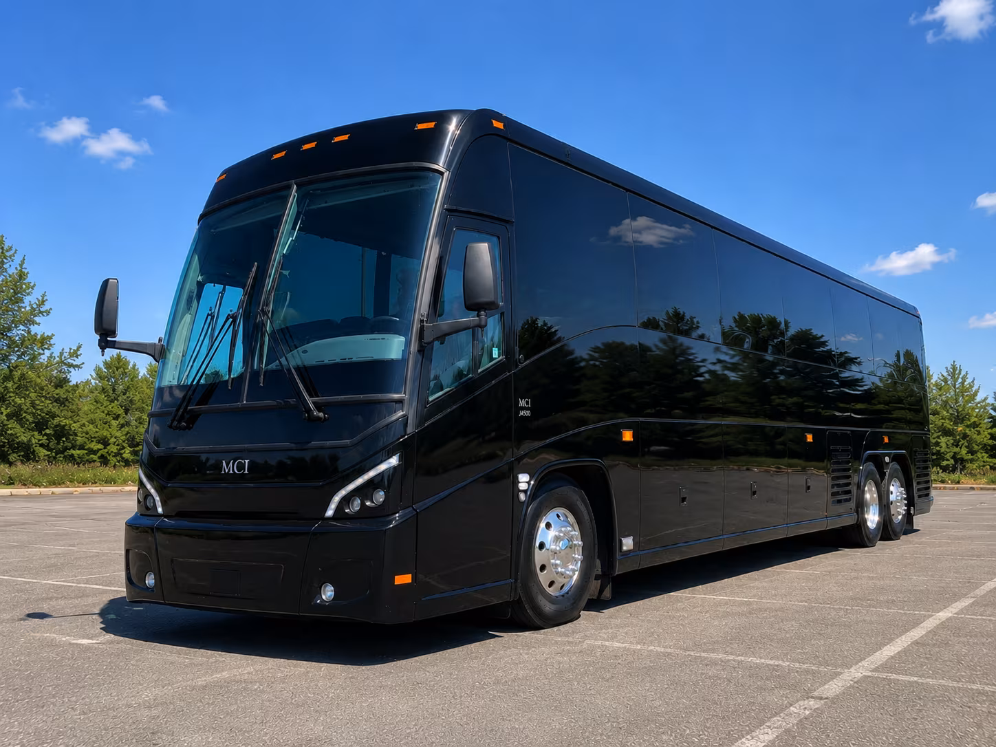charter buses to mountain america stadium for asu sun devils games