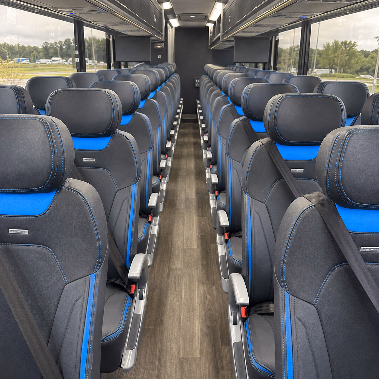 compare tempe bus rentals in minutes not days