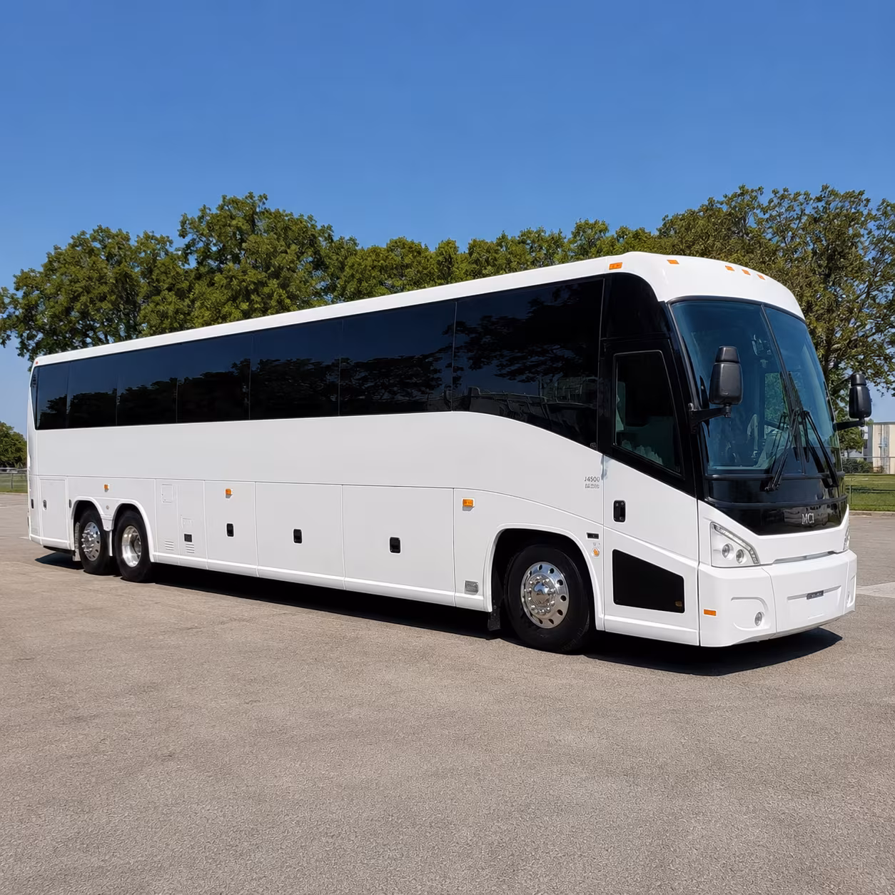 concert buses to asu gammage and desert financial arena