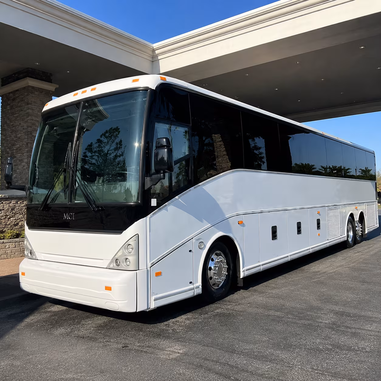 multi stop hotel pickup loops across the tempe and scottsdale corridor