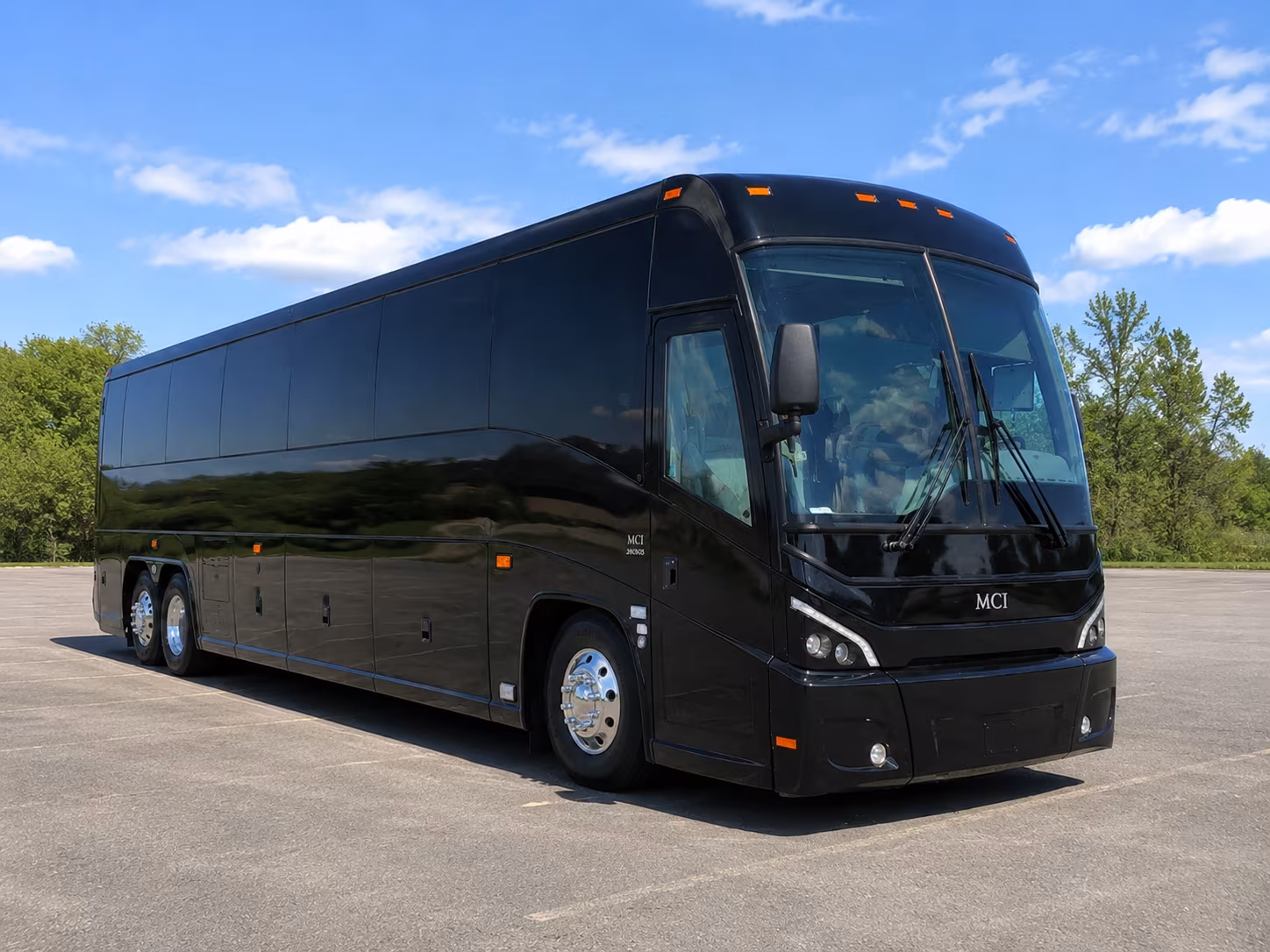 rent a bus to tempe mission palms and downtown tempe prom venues