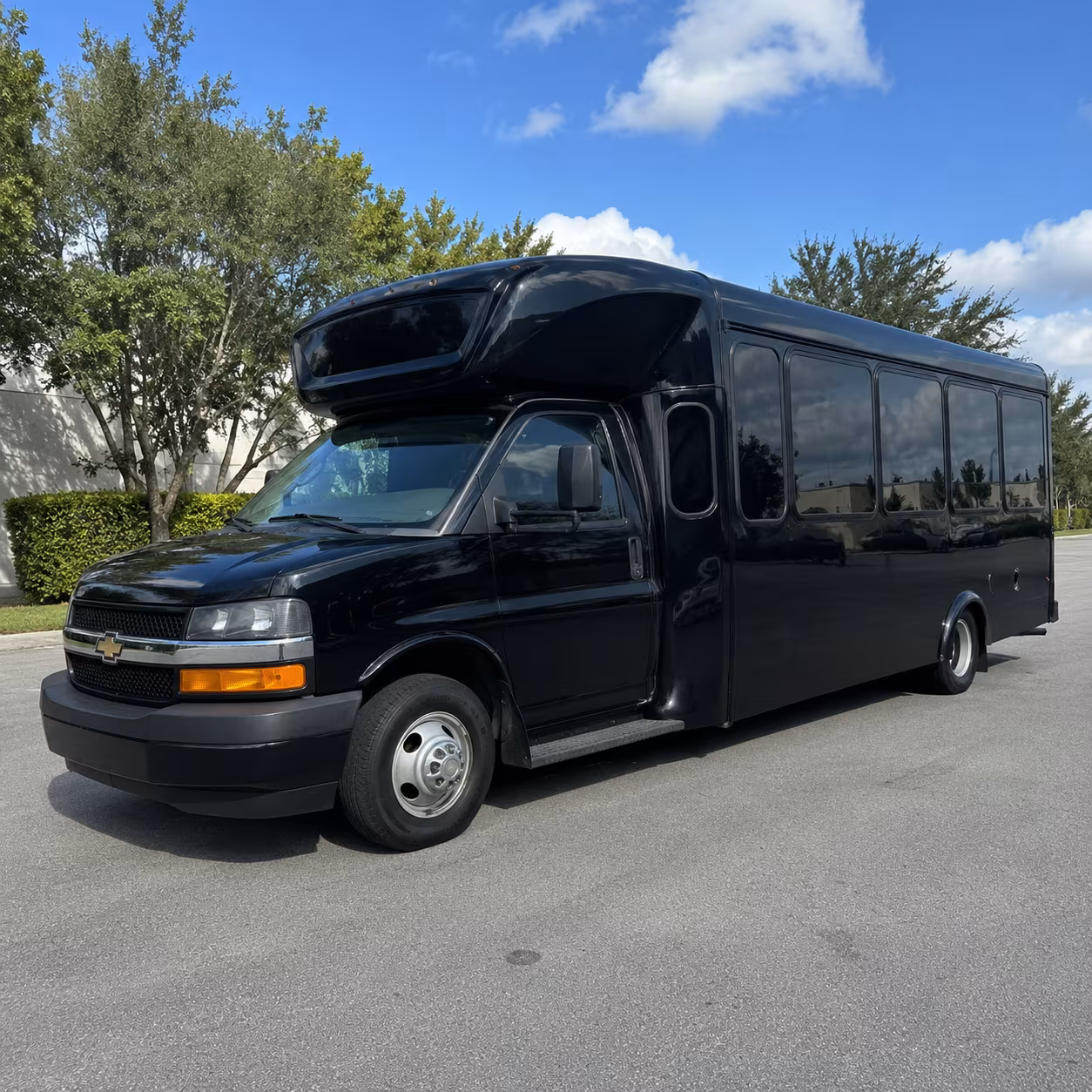 tempe bachelor bachelorette party bus rental
