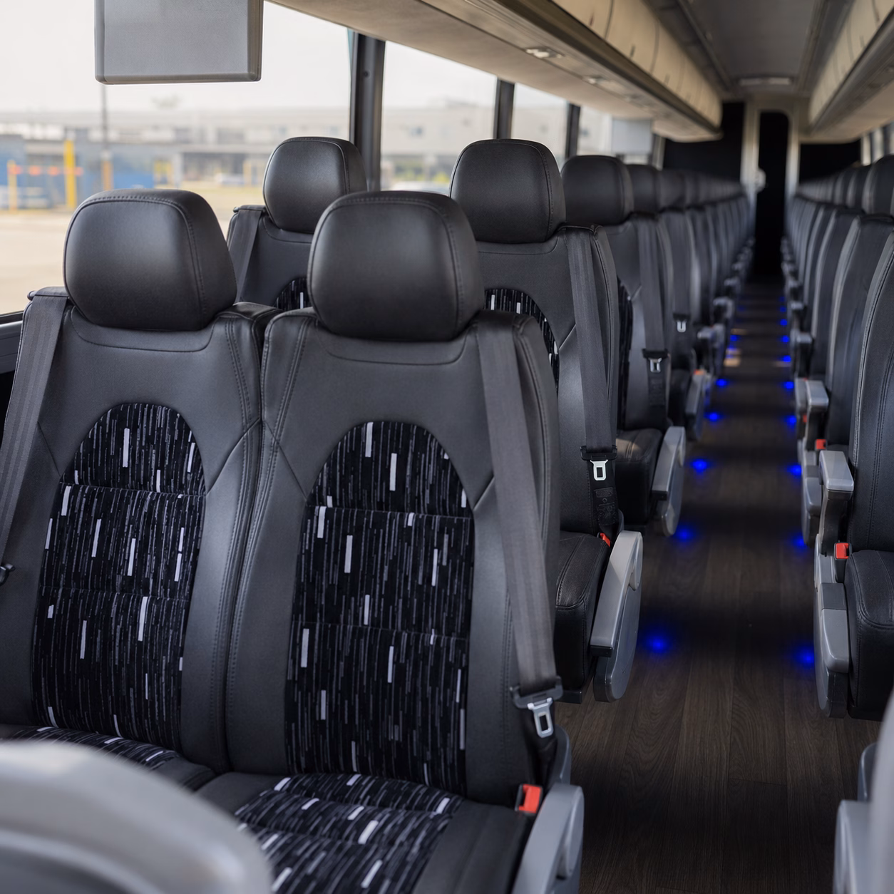 tempe corporate event transportation