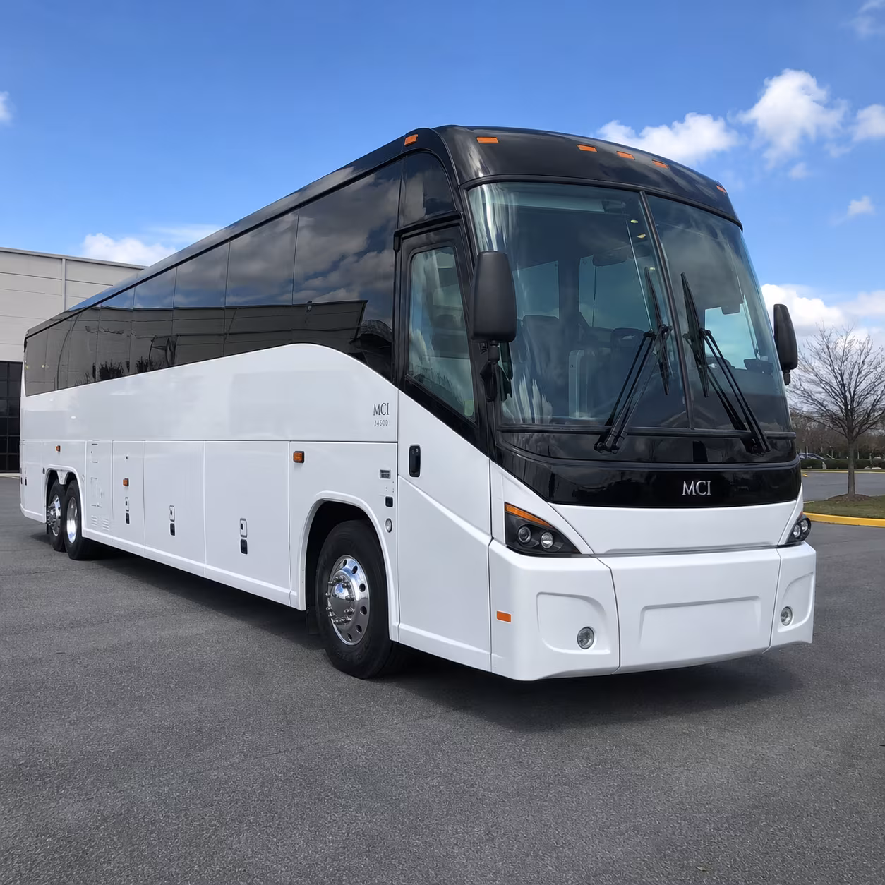 tempe employee transportation onboard seating