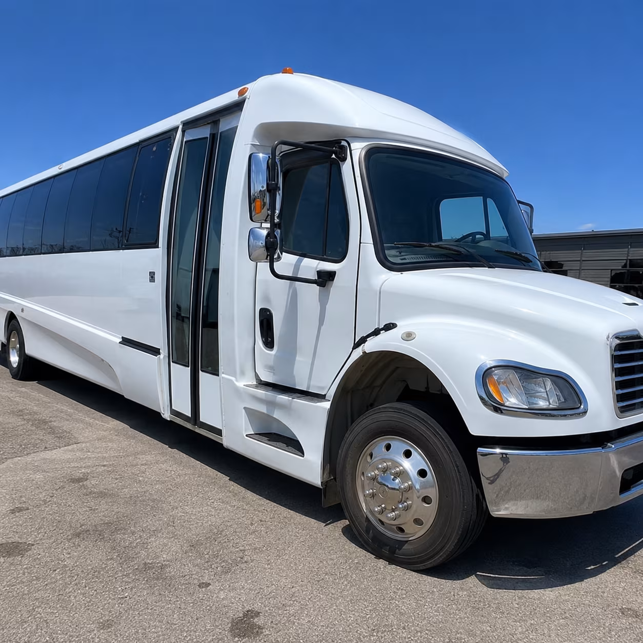 tempe government military transportation onboard seating