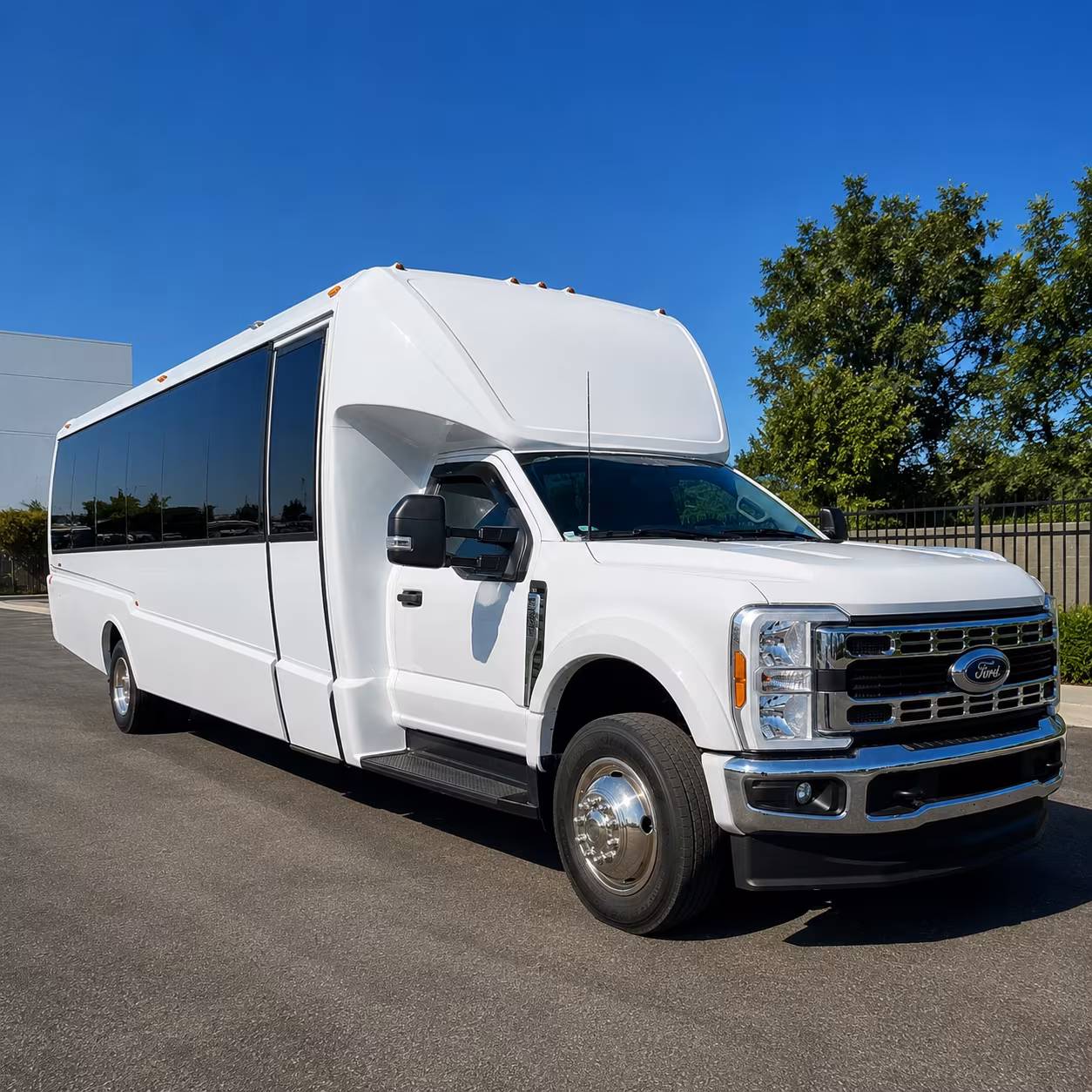 tempe long distance transportation onboard seating