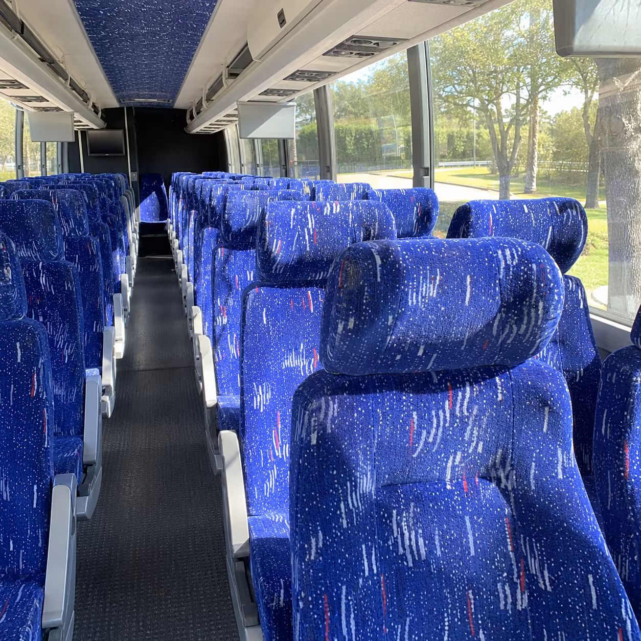 tucson and southern arizona multi day charter bus trips